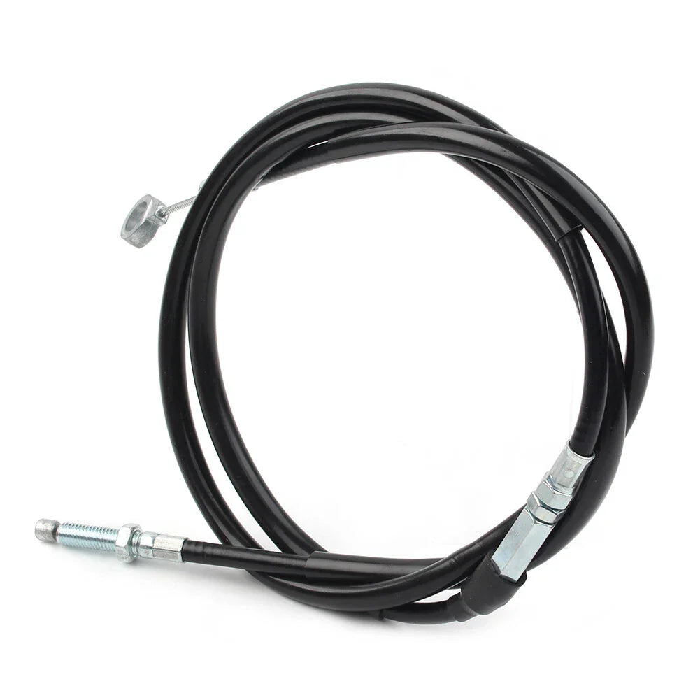 57" Brake Clutch Cable for Harley Sportster 883 1200 (2004-2023)