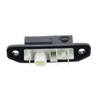 Tailgate Release Switch Button for Toyota Yaris, Prius, Lexus RX, UX (2006-2023)