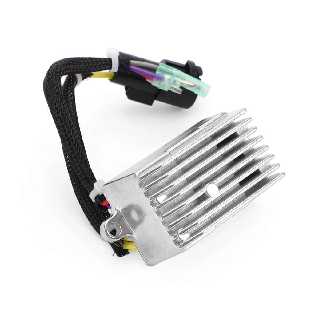 Rectifier for Johnson Evinrude 10-35 HP 2/3 Cylinder (1970–1990) 0584890 1934890