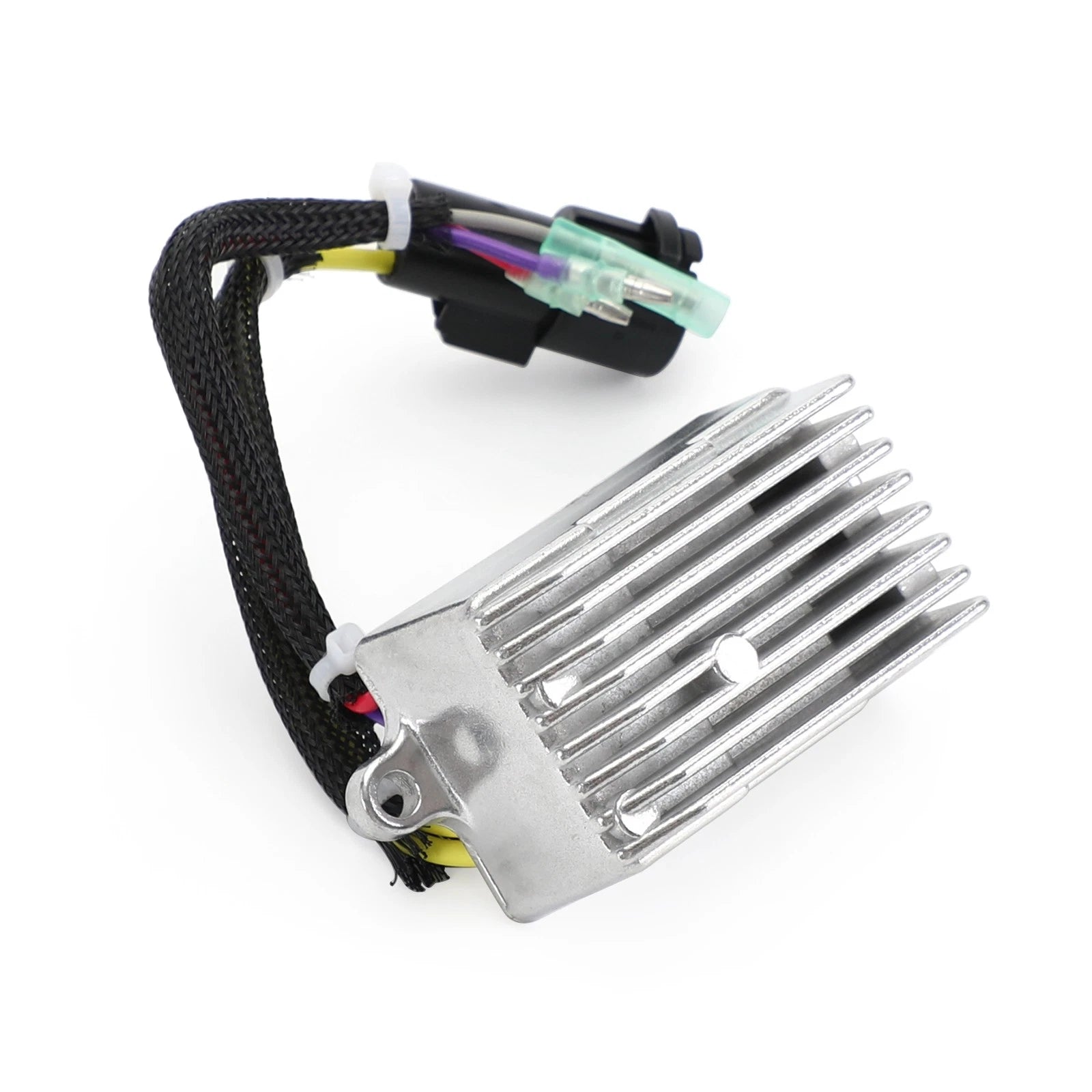 Rectifier for Johnson Evinrude 10-35 HP 2/3 Cylinder (1970–1990) 0584890 1934890
