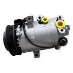 AC Compressor Kit with Condenser for Kia Rio 1.6L (2022-2023)