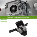 Fuel Gas Tank Door Spring Clip No.7736012030 for Toyota Celica (1990–1993)