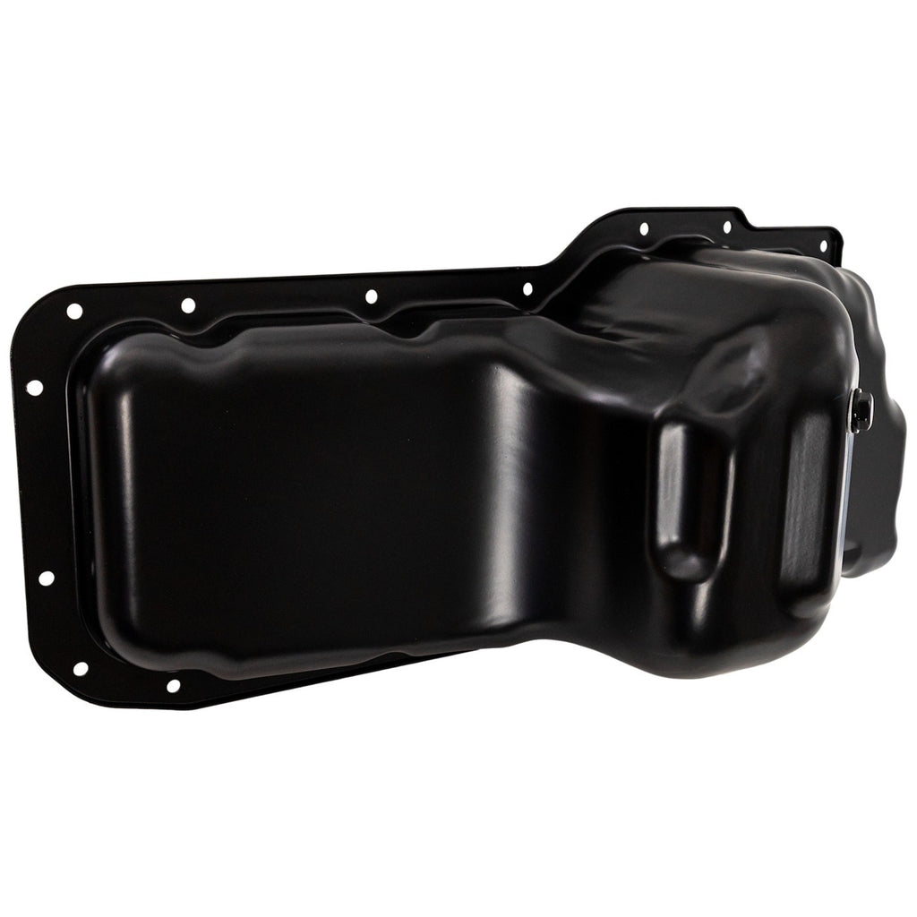 Oil Pan for Chrysler Aspen, Dodge Durango (2004–2009)