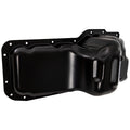 Oil Pan for Chrysler Aspen, Dodge Durango (2004–2009)