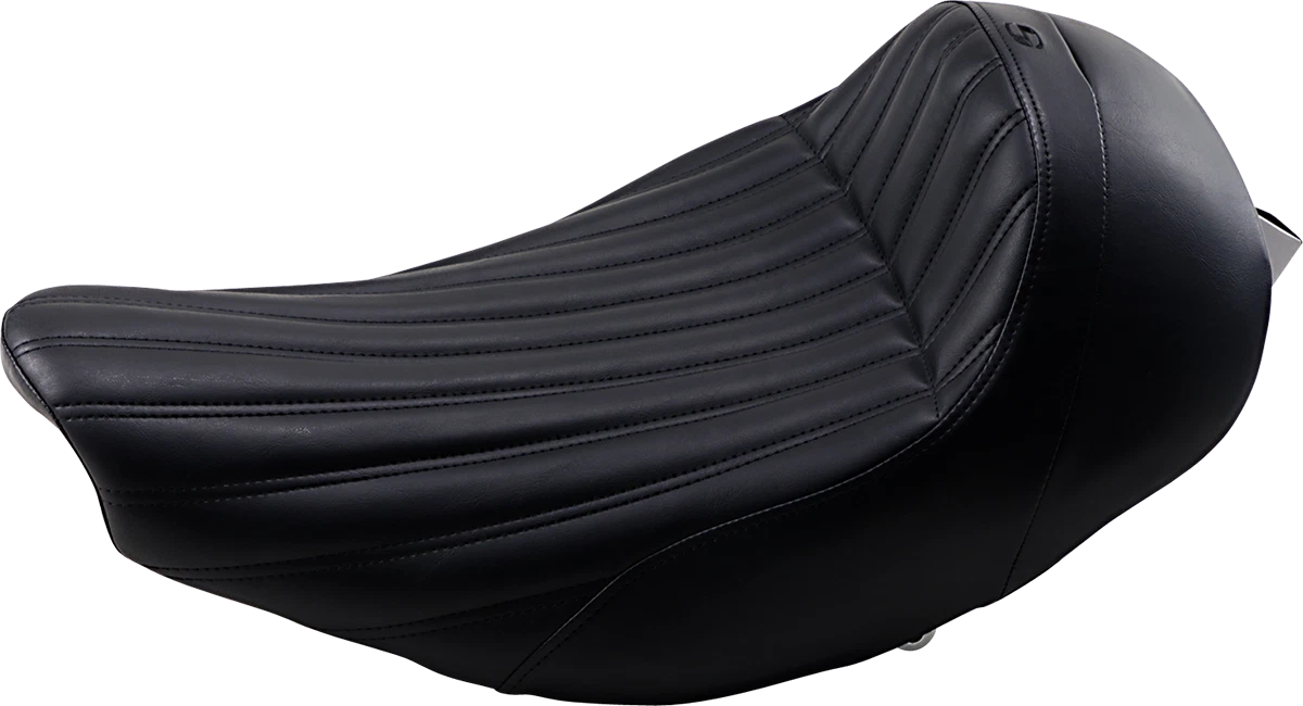 Saddlemen Knuckle Solo Seat for Indian (2007–2023) I14-07-0023