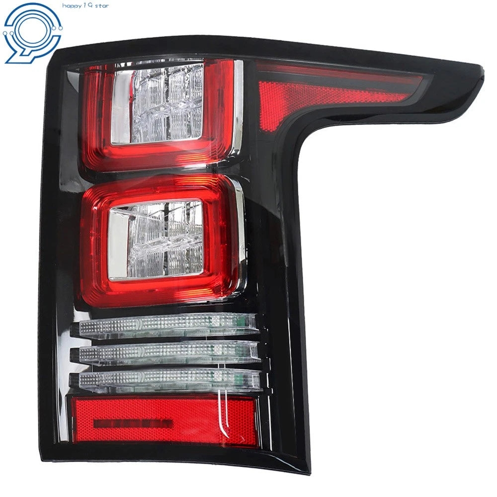 Set of 2 LED Tail Light Brake Lamps for Land Rover Range Rover L405 (2013–2017)