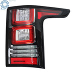 Set of 2 LED Tail Light Brake Lamps for Land Rover Range Rover L405 (2013–2017)