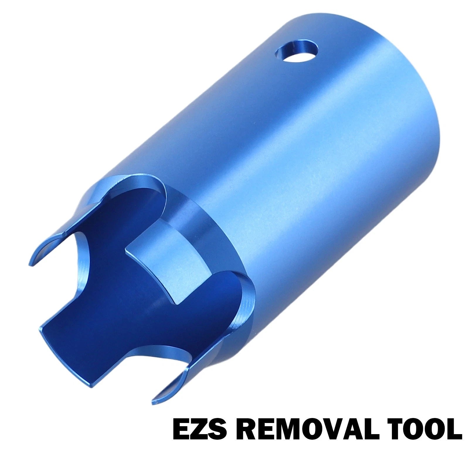Ignition Lock Ring Remover Tool for