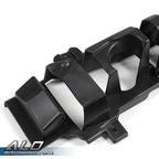 Front Bumper Impact Absorber for Ford Fusion (2013–2016)