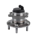 Wheel Hub & Bearing for Hyundai Genesis Coupe (2010–2016) 51750-2M000