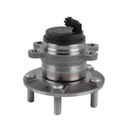 Wheel Hub & Bearing for Hyundai Genesis Coupe (2010–2016) 51750-2M000