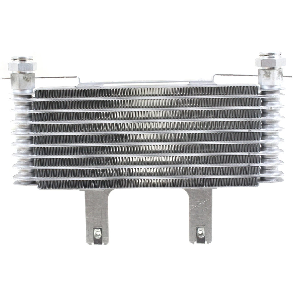 Transmission Oil Cooler for Chevrolet Silverado 2500 HD, GMC Sierra