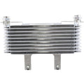 Transmission Oil Cooler for Chevrolet Silverado 2500 HD, GMC Sierra