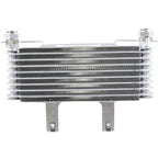 Transmission Oil Cooler for Chevrolet Silverado 2500 HD, GMC Sierra