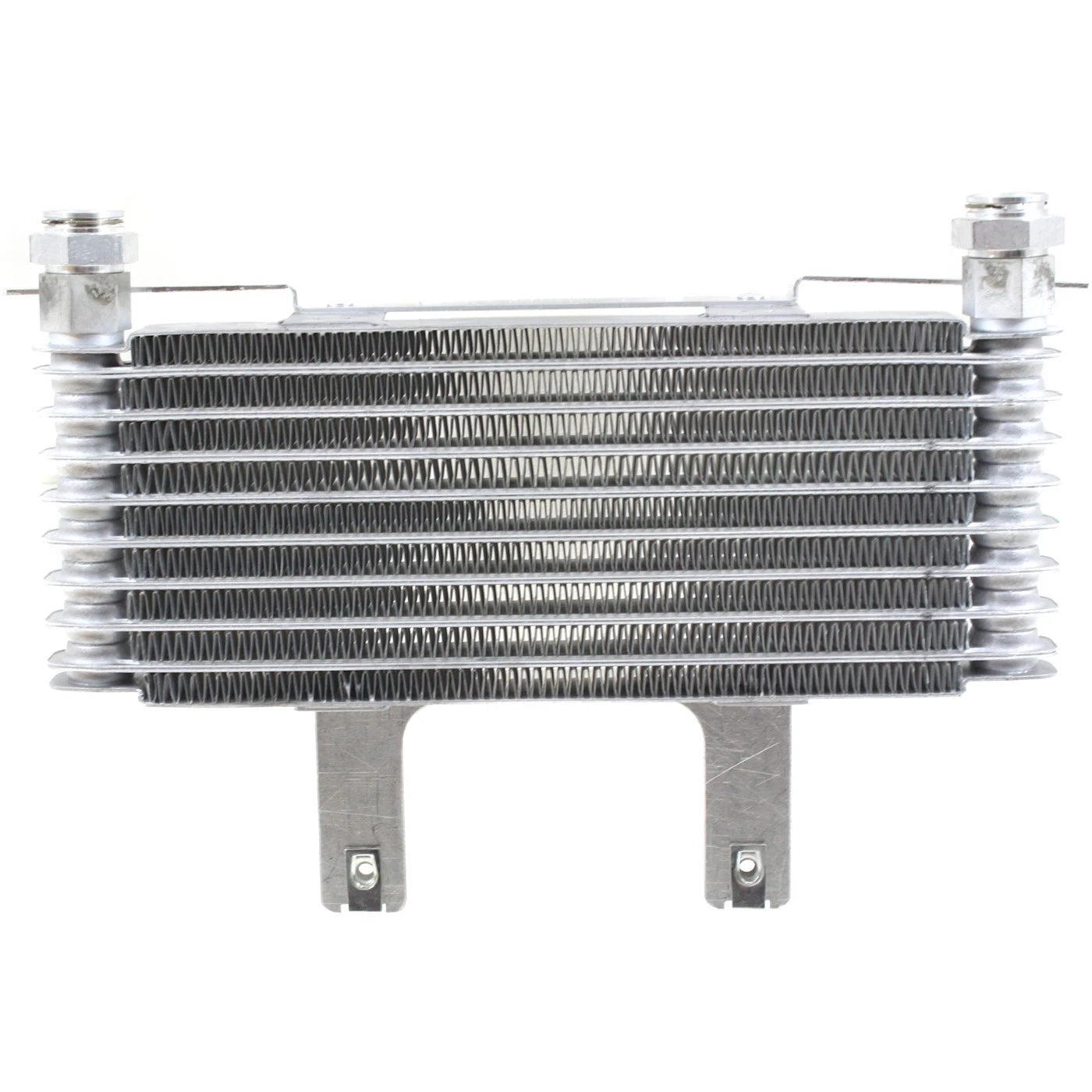 Transmission Oil Cooler for Chevrolet Silverado 2500 HD, GMC Sierra