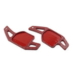 Steering Wheel Paddle Shifter Extensions for Audi A3 A4 A5 A6 A7 A8 Q3 Q5 TT (2006-2023)