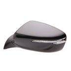 Power Door Mirror Replacement Driver Side for Ford F150 (2009–2014)