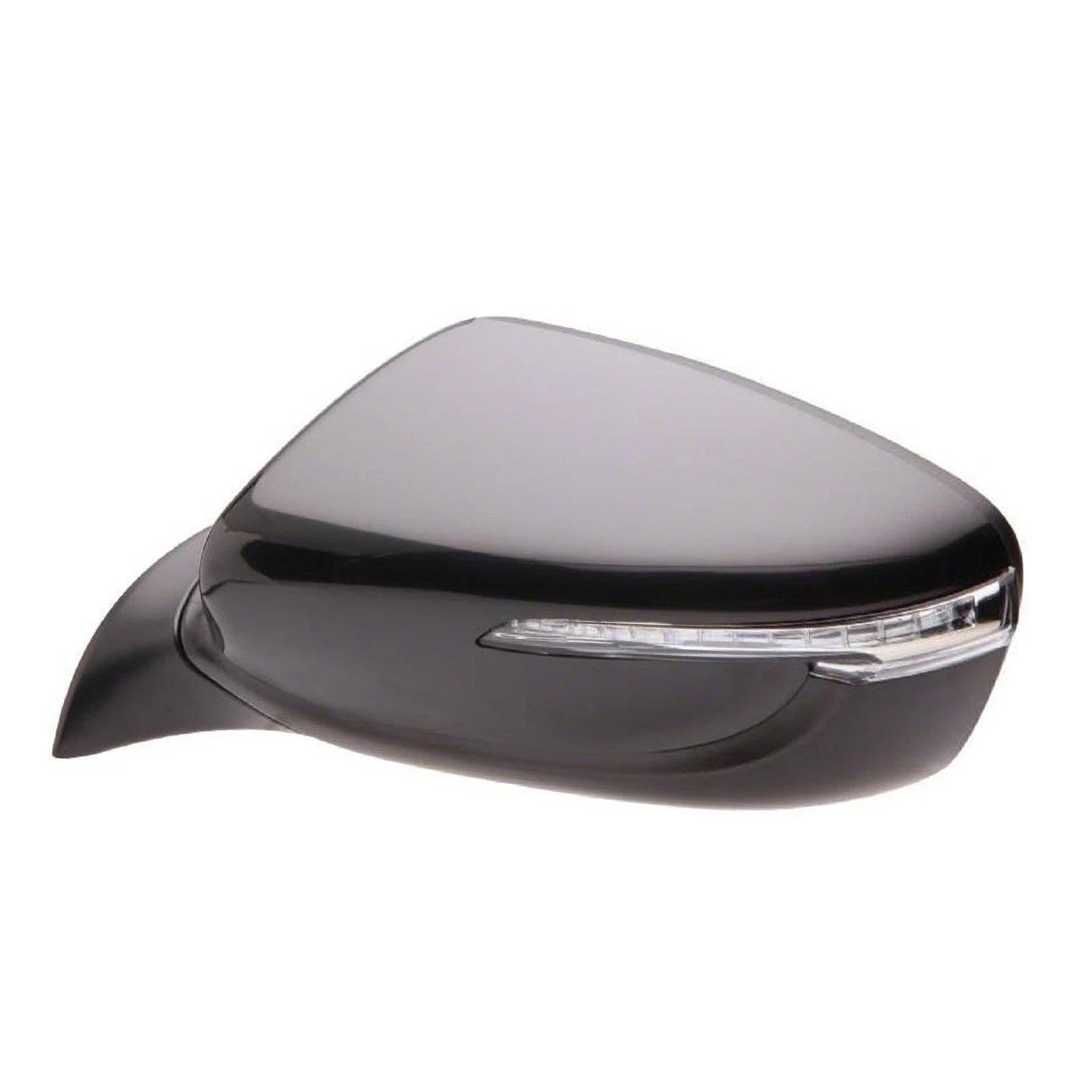 Power Door Mirror Replacement Driver Side for Ford F150 (2009–2014)