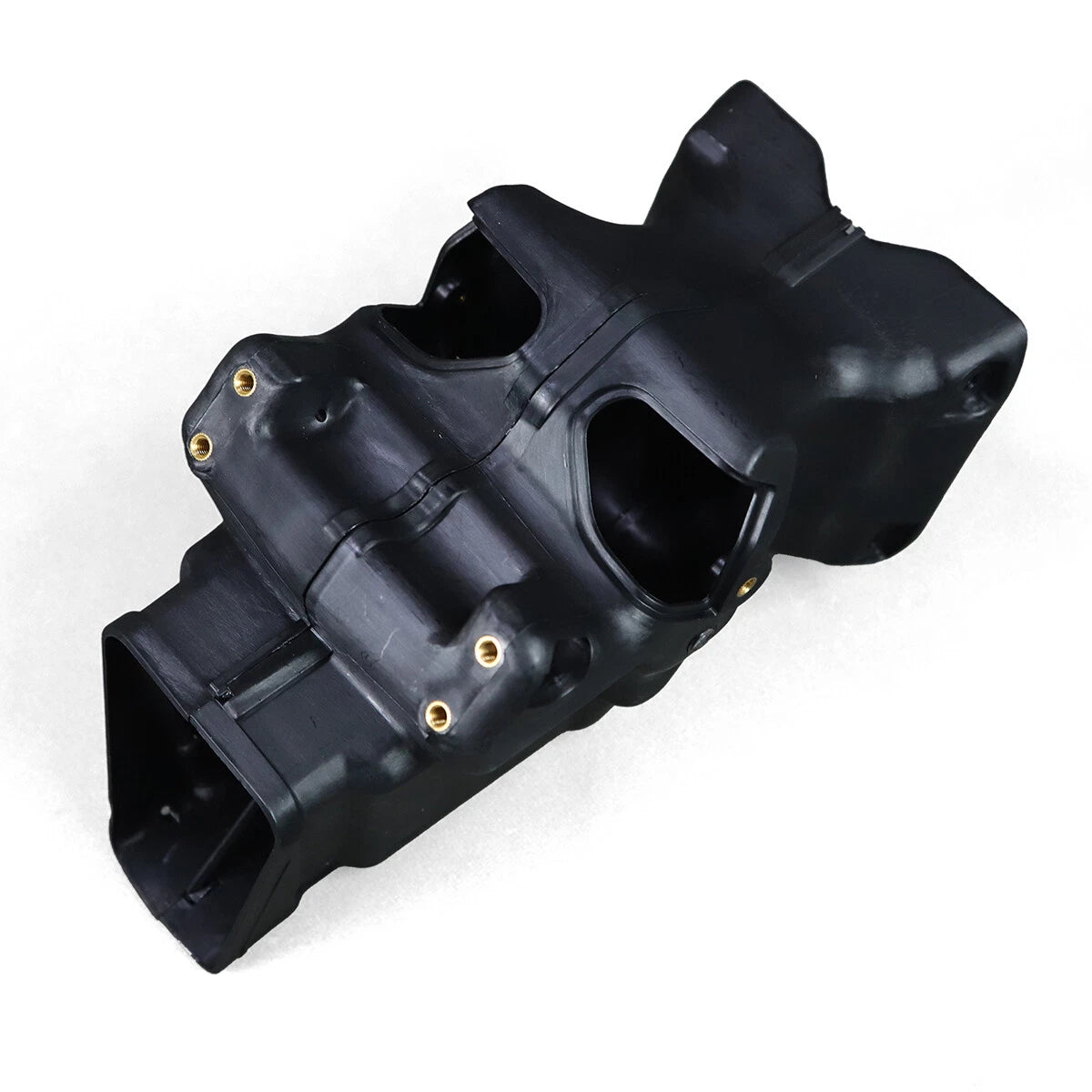 Ram Air Intake Tube Duct Pipe for Honda CBR600RR (2007–2012)