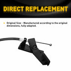 Hood Latch Release Cable for Jeep Renegade (2015–2023)