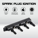 Ignition Coil for Buick Encore, Trax, Chevrolet Cruze, Sonic, ELR (2013–2020) 55579072 UF669