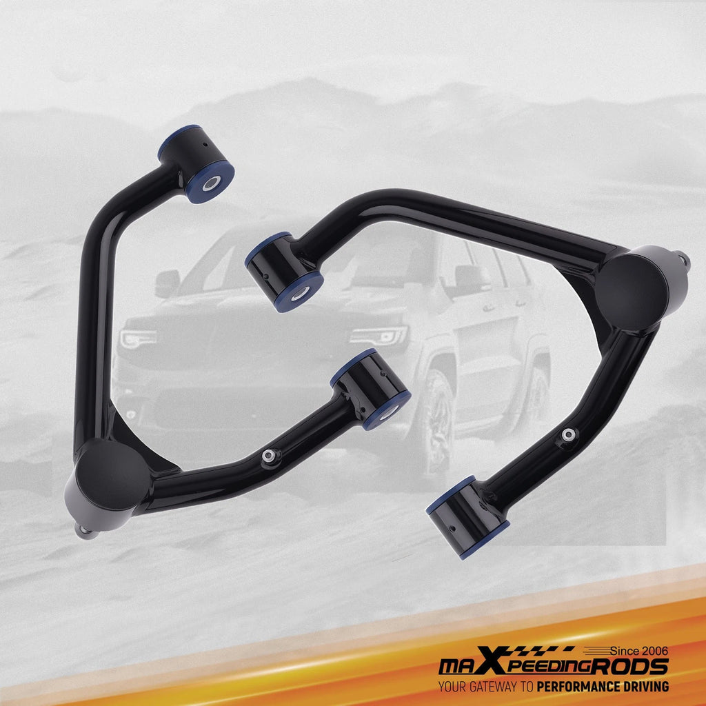 Upper Control Arms for GMC Sierra 1500 Yukon XL Tahoe (2007–2018)