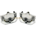 Front Left Right Brake Caliper & Pads for Yamaha Viking 700 YXC700 (2015–2022)