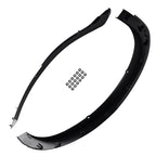 Fender Flare Trim Rear for Ford Explorer (2011–2019) FO1791114 FB5Z7829164AA