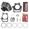 Big Bore Cylinder Piston Gasket Kit for Honda Sportrax TRX300EX (1993–2008)