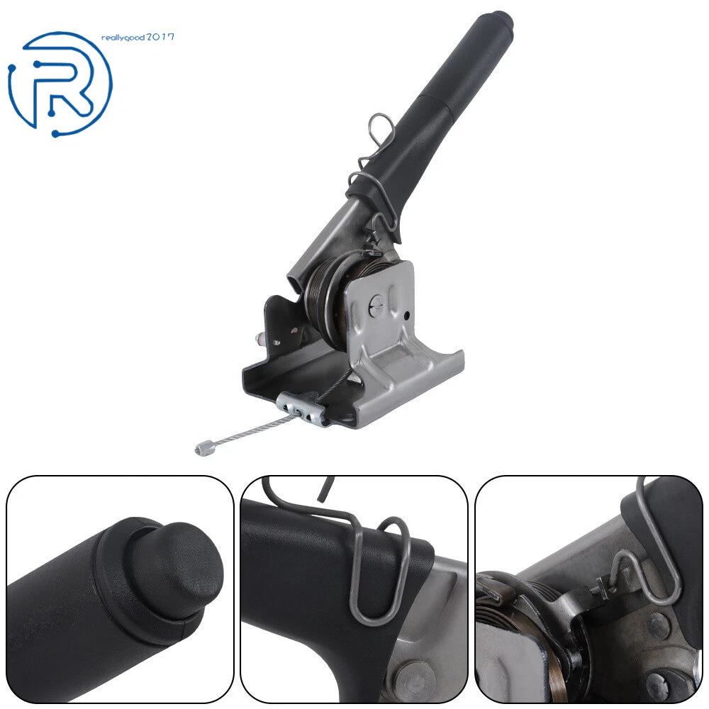 Emergency Parking Brake Handle Lever for Jeep Wrangler (2007-2010)