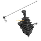 Gear Shifter & Shift Rod for Yamaha Grizzly 660 (2002–2008) 5KM-18300-03-00 5KM-18300-02-00