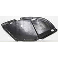 Engine Splash Shield for Mitsubishi Galant (Passenger Right Side)