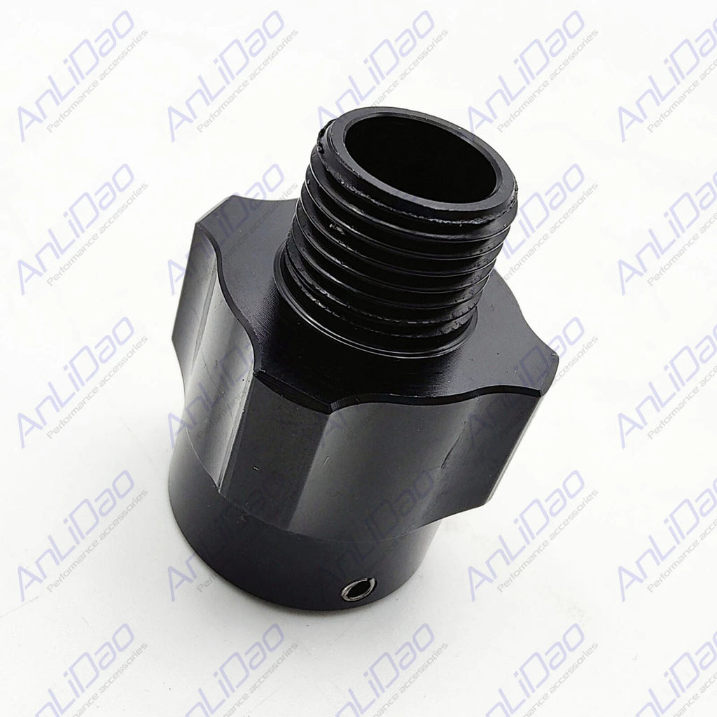 Repl Vacate Valve for Kawasaki (2006–2006) 06-01-066 4802-0019 Anodized Black