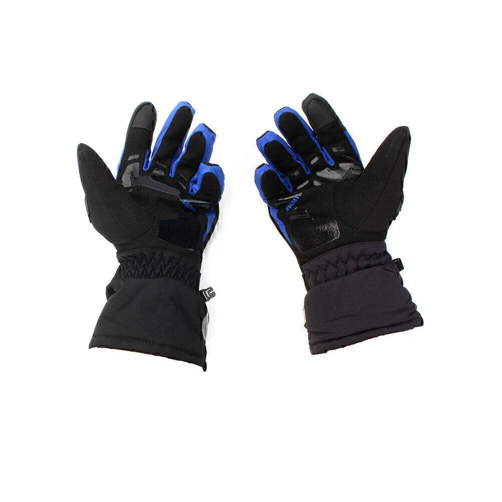 Motor Rider Touch Screen Winter Waterproof Gloves for Motorcycle 79-23