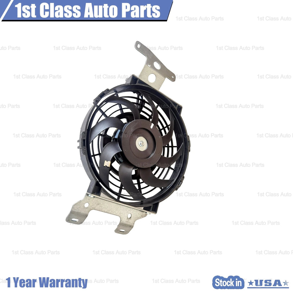 Cooling Fan for Ford Explorer Mercury Mountaineer (2002–2010)