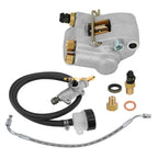 Rear Brake Caliper & Master Cylinder Line for Polaris Sportsman 500 (1999–2000)
