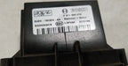Rear Blower Motor Resistor for Ford Flex (2009–2012) 8A8H-19E624-AA