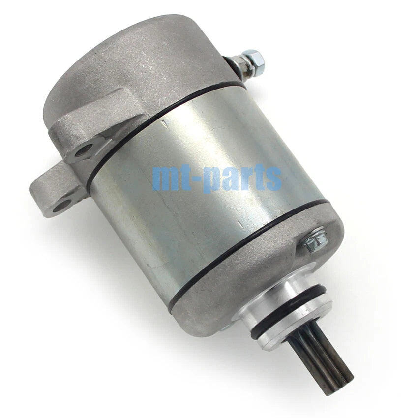 Starter Motor 31200-HN5-671 for Honda TRX350 TE/FE FourTrax 350 ES (2000–2006)