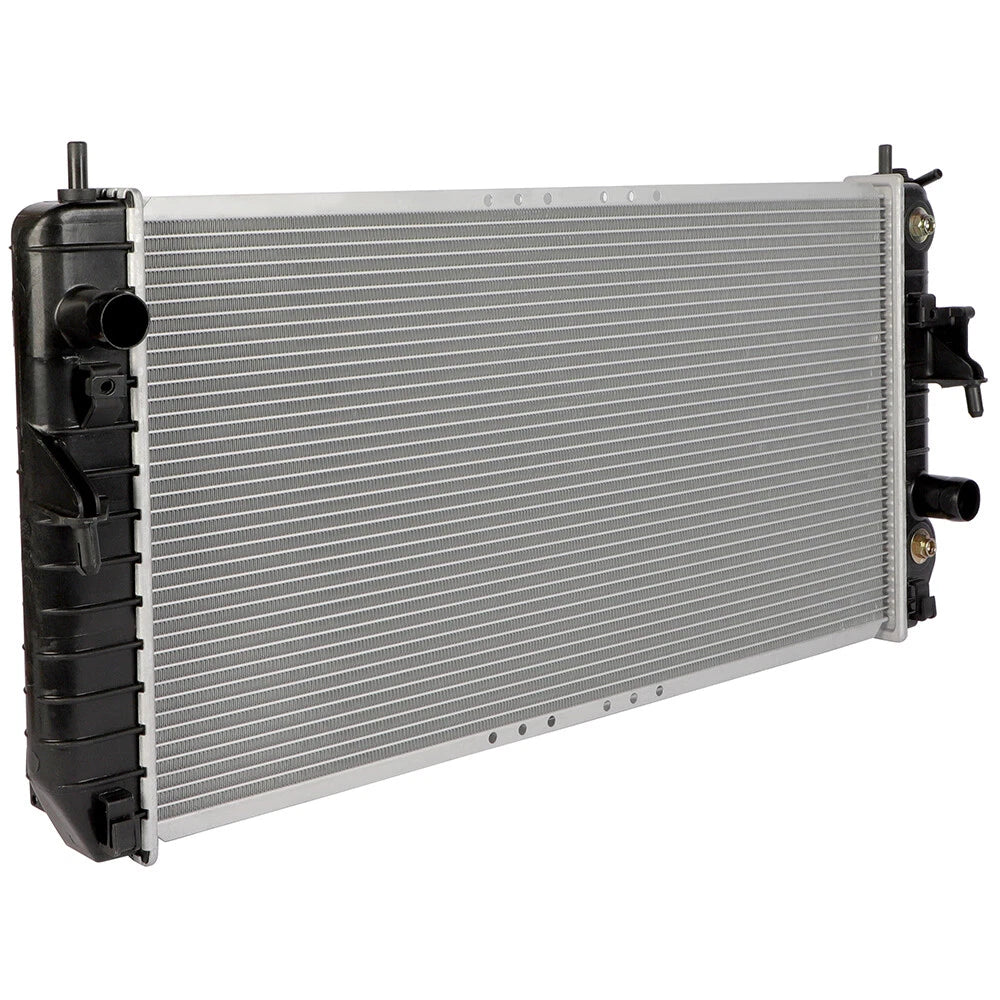 Aluminum Radiator for Buick Lucerne (2006-2008)