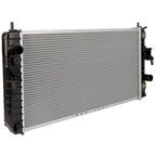 Aluminum Radiator for Buick Lucerne (2006-2008)