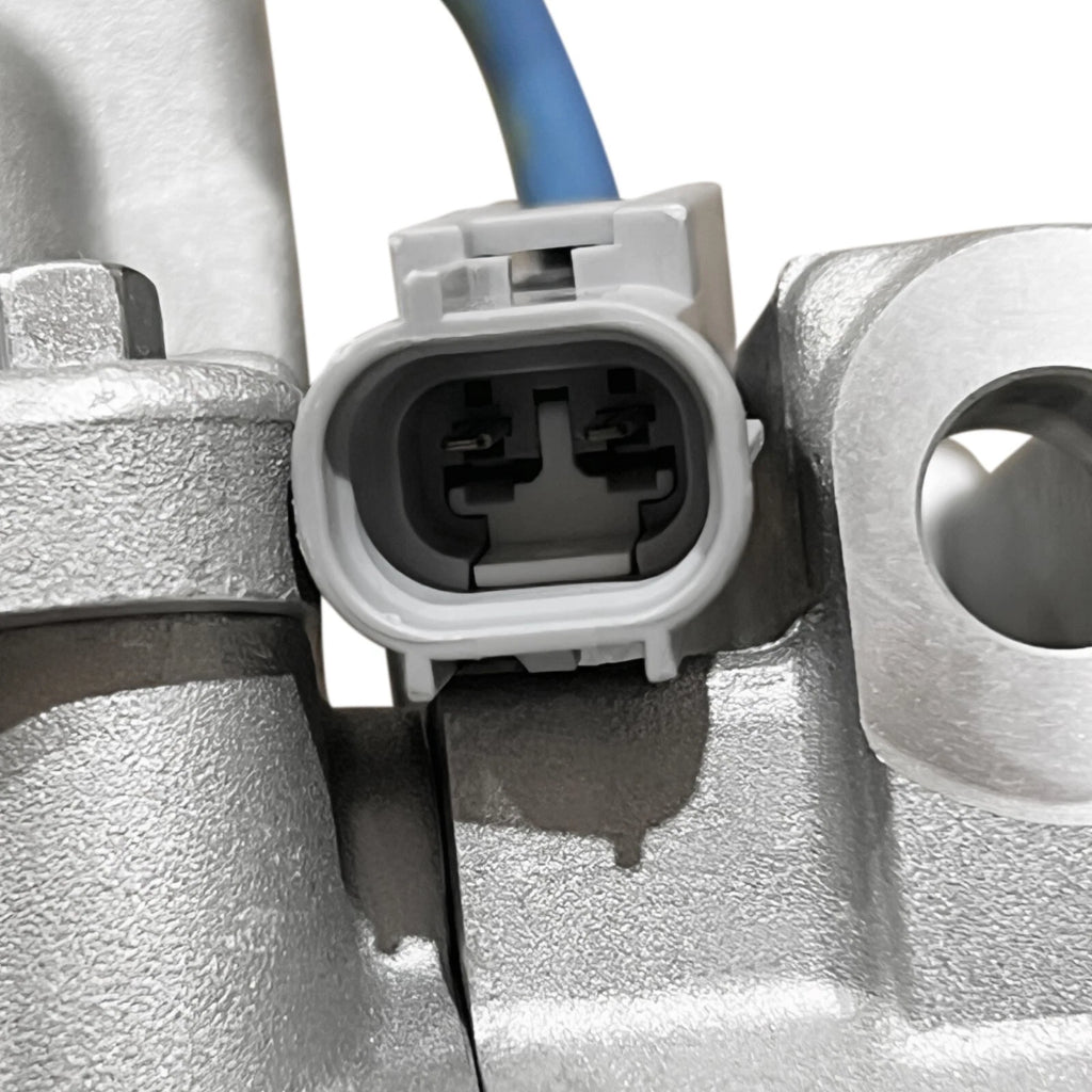 AC Compressor Replacement for Lexus GS430 4.3L (2006-2007)