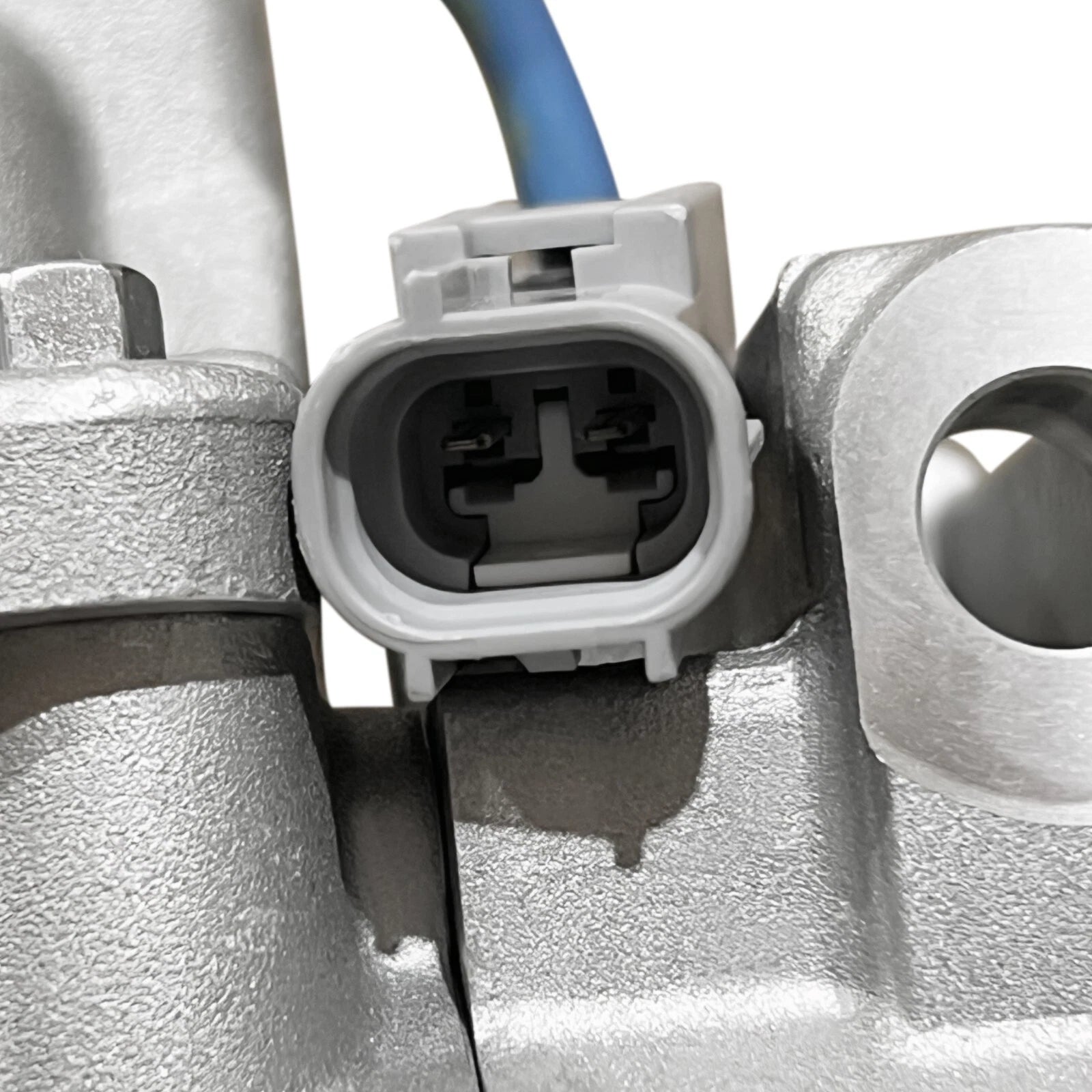 AC Compressor Replacement for Lexus GS430 4.3L (2006-2007)
