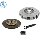 Clutch Kit for Hyundai Elantra (2011–2016), Elantra Coupe (2013–2014), Kia Forte Koup (2010–2013), Soul (2010–2013)