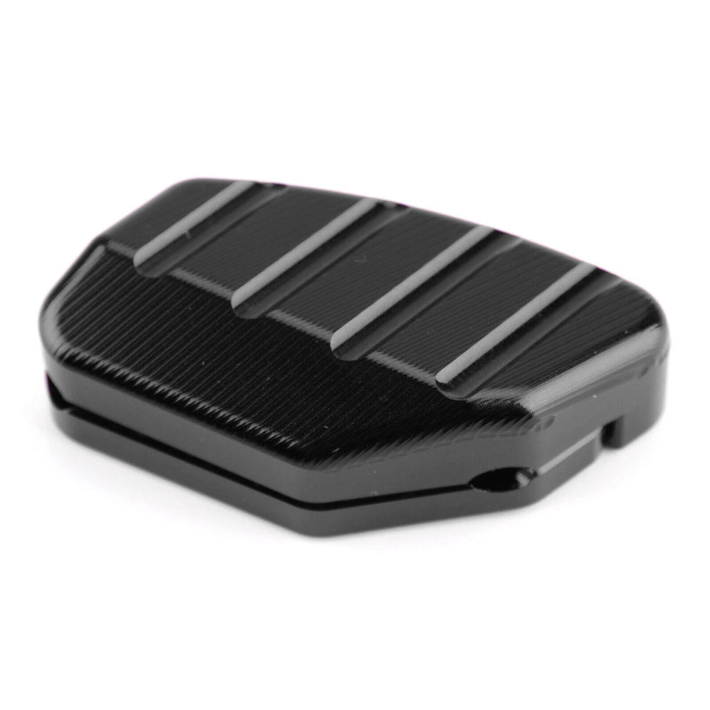 Foot Side Stand Extension Pad for Yamaha XMAX 125 250 300 400 (2017–2023)