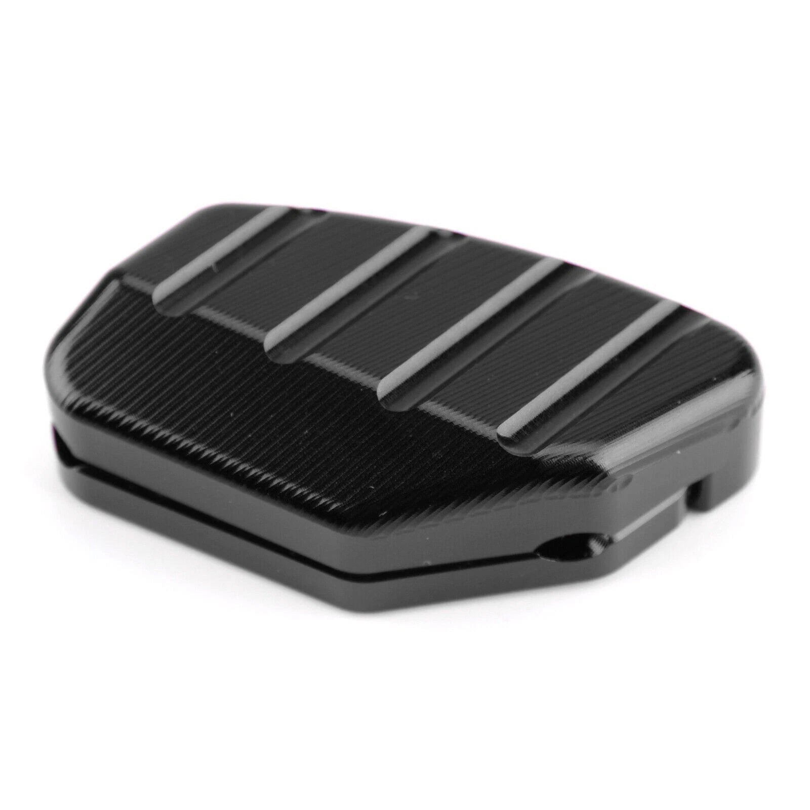 Foot Side Stand Extension Pad for Yamaha XMAX 125 250 300 400 (2017–2023)