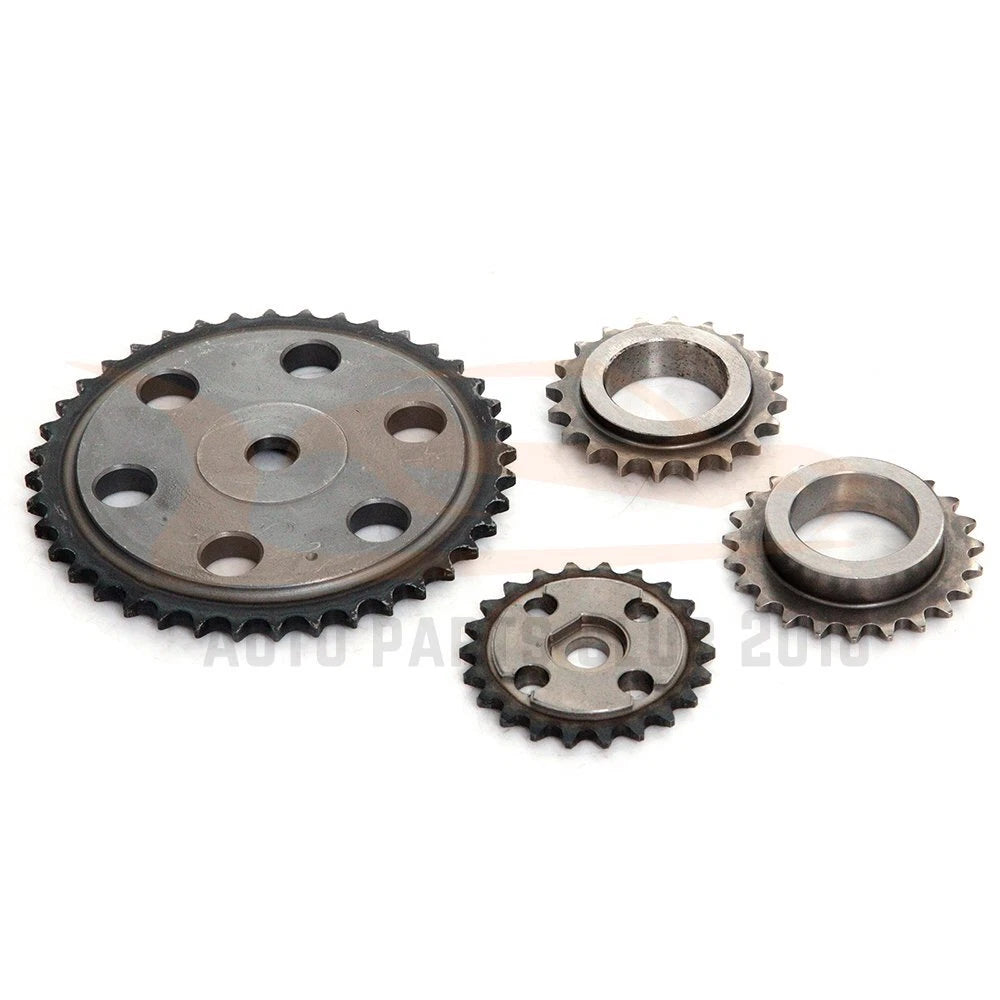 Timing Chain Kit with Head Gasket Set for Mazda CX-7 (2007-2012)