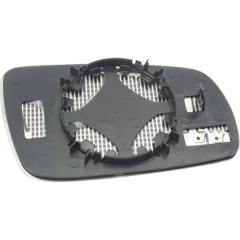 Driver Side Mirror Glass for Volkswagen Golf (1999-2006)