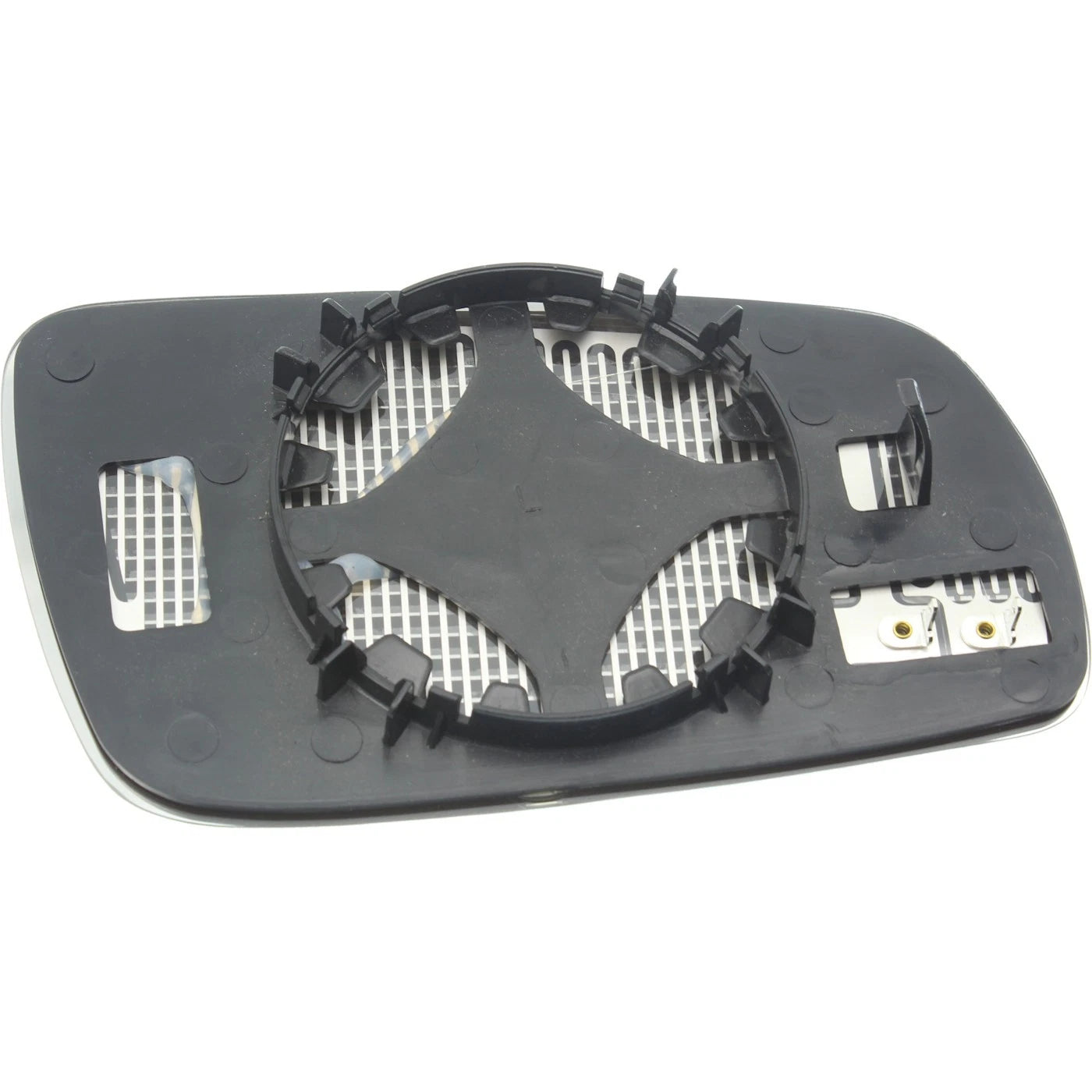 Driver Side Mirror Glass for Volkswagen Golf (1999-2006)
