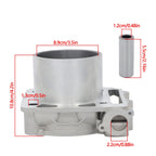Set of 2 Cylinder Repair Kits for Hisun 800