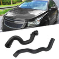 Upper & Lower Radiator Hoses Set for Chevrolet Cruze (2011-2016)